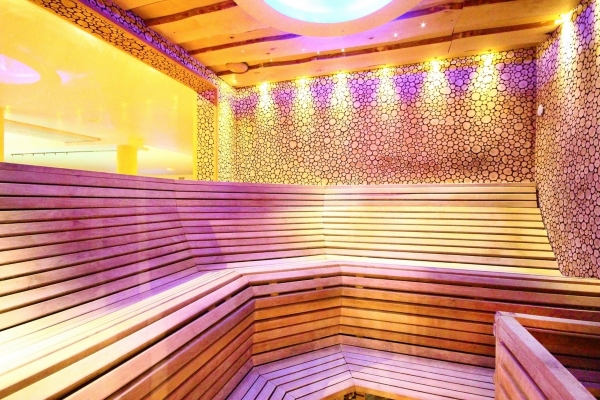 Hotel Grand Rose SPA (Kuressaare)